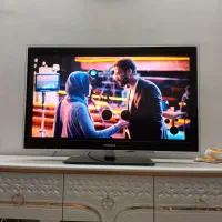 ال‌سی‌دی سامسونگ 40|تلویزیون و پروژکتور|قرچک, شهرک طلائیه|دیوار