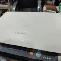 پرینتر اسکنر سه کاره سامسونگ