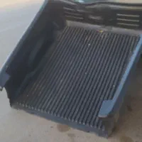 کف پراید وانت