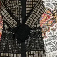 مانتو|لباس|مشهد, مصلی (کارمندان اول)|دیوار