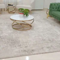 فرش مدرن ترک ۹ متری