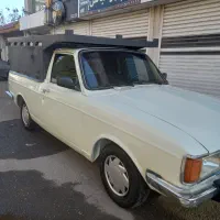 پیکان وانت مدل۸۵