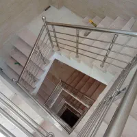 نرده استیل|خدمات پیشه و مهارت|دزفول, |دیوار