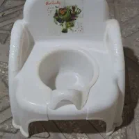 توالت فرنگی کودک رایگان