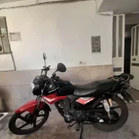 موتورسیکلت ایردوکو ۱۵۰ مدل ۱۴۰۳