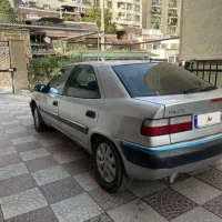 زانتیا ۲۰۰۰ در حد|خودرو سواری و وانت|تهران, تهرانپارس شرقی|دیوار