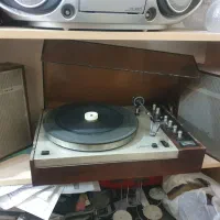 گرامافون فیلیپس و صفحه اپرای شهرزاد