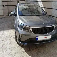 بکx3 اتومات 2024درحدصفر