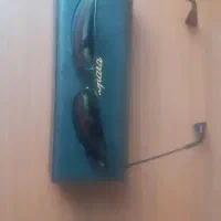 عینک  افتابی خارجی