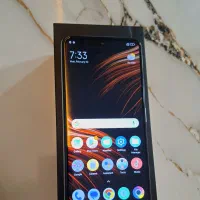 POCO X3 GT|موبایل|قزوین, |دیوار