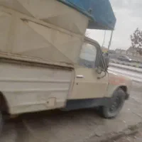 وانت نیسان|خودرو سواری و وانت|ارومیه, |دیوار