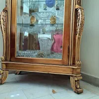 بوفه کلاسیک|بوفه، ویترین، کنسول|تهران, نارمک|دیوار