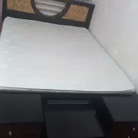 فروش فوری تخت دونفره