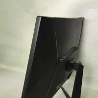 گیمینگ msi optix g27 2k 165hrtz curved monitor|قطعات و لوازم جانبی رایانه|تهران, ابوذر|دیوار