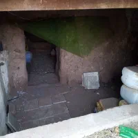 خانه کلنگی|فروش خانه و ویلا|تاکستان, |دیوار