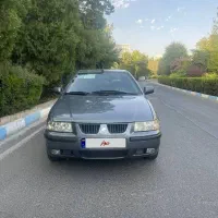 سمند LX مدل ۱۳۸۸ نقد و اقساط|خودرو سواری و وانت|تهران, گرگان|دیوار