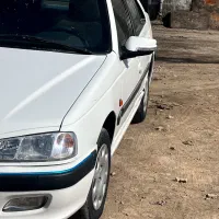 پارس سال مدل ۱۴۰۰ خونگی|خودرو سواری و وانت|بیرجند, |دیوار