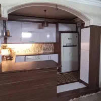 آپارتمان ۹۰متری واقع درشهرک امام