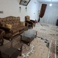 واحد-بسیار-تمیز-طبقه-اول-آسانسوردار