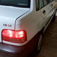 پراید ۱۳۱ درحد|خودرو سواری و وانت|میاندوآب, |دیوار