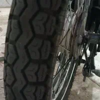 موتور ۱۲۵ مهران ۹۵|موتورسیکلت|قم, زنبیل آباد|دیوار