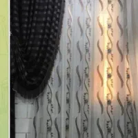 پرده|پرده، رانر، رومیزی|کارون, |دیوار