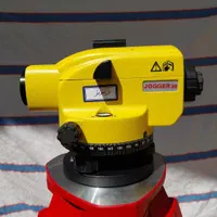 دوربین نقشه برداری ترازیاب JOGGER 20