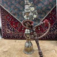 قلیان قدیمی