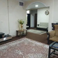 آپارتمان مبله در انقلاب و پیچ شمرون