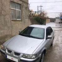 سمند 84دوگانه