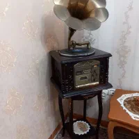 گرامافون