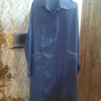 مانتو شلوار فرم مدرسه