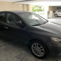 کیا سراتو آپشنال ۹۶ اتومات ۲۰۰۰