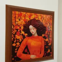 تابلو کلاسیک|تابلو، نقاشی، عکس|اسلام‌شهر, صادقیه|دیوار