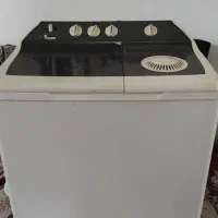 لباس شویی|ماشین لباسشویی و خشککن لباس|اندیشه, اندیشه فاز ۱|دیوار