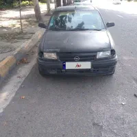 فروش یک دستگاه اپل آسرا