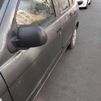 فروش تیبا ۲|خودرو سواری و وانت|تهران, پرستار|دیوار