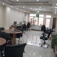 اجاره واحد اداری ۱۴۰ متر