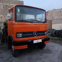 خاور۸۰۸
