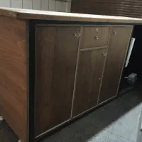 میز کار کافه و..