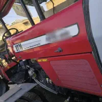 فروش تراکتور فرگوسن ابشنال