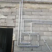 لوله کشی گاز|خدمات پیشه و مهارت|ارومیه, |دیوار