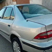 سمند۸۵|خودرو سواری و وانت|یاسوج, |دیوار