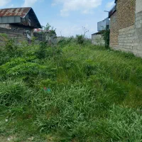 فروش زمین مسکونی ۱۹۰ ماری