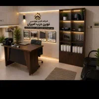 کار آموز کرکره و جک پارکینگ