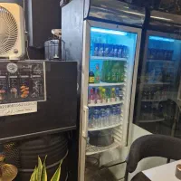 یخچال ویترینی