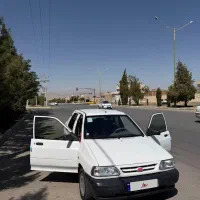 پراید98بی رنگ شاسی پلمپ نامه خالی
