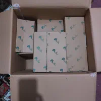 ۱۲پارچه قابلمه گرانیت|ظروف پختوپز|قم, زند آباد|دیوار