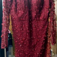 لباس سایز سه