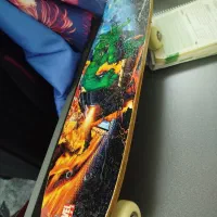 اسکیت مارول نونو